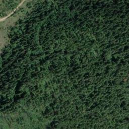 Satellite imagery of Bobtail Ridge, US