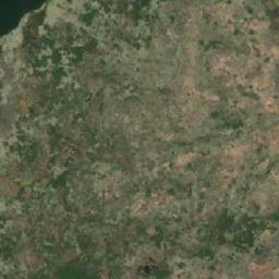 Satellite imagery of Sage Ridge, CA