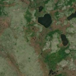Satellite imagery of Bottom Brook Ridge, CA