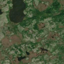 Satellite imagery of Bottom Brook Ridge, CA