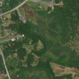 Satellite imagery of Moses Point, CA