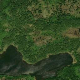 Satellite imagery of Tilt Hill, CA