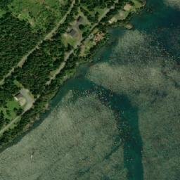 Satellite imagery of Gallows Cove Point, CA