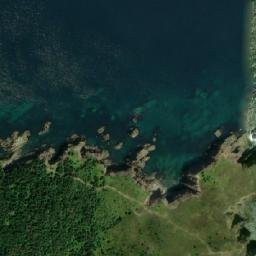 Satellite imagery of Norther Point, CA