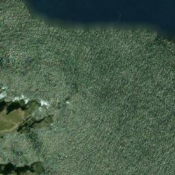 Satellite imagery of Norther Point, CA