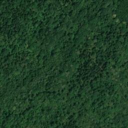 Satellite imagery of Largoet Castle, FR