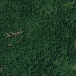 Satellite imagery of Largoet Castle, FR