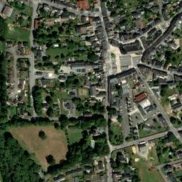 Satellite imagery of Grand-Fougeray Tower, FR