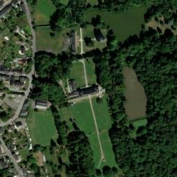 Satellite imagery of Grand-Fougeray Tower, FR