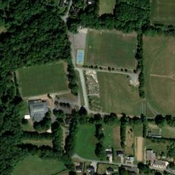 Satellite imagery of Grand-Fougeray Tower, FR