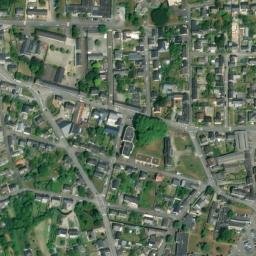 Satellite imagery of Camp de Choisel, FR