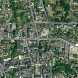 Satellite imagery of Camp de Choisel, FR