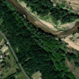 Satellite imagery of Château de la Ronce, FR