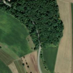 Satellite imagery of boundary_stone, CH