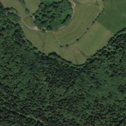 Satellite imagery of Dietenschwander Kopf, DE