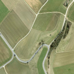 Satellite imagery of Siblingerhöhe, CH