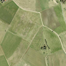 Satellite imagery of Siblingerhöhe, CH
