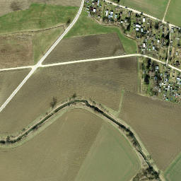 Satellite imagery of Nr. 125, FR