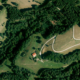 Satellite imagery of Änger, DE