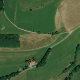 Satellite imagery of Fernmeldeturm Blender, DE