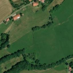 Satellite imagery of Fernmeldeturm Blender, DE