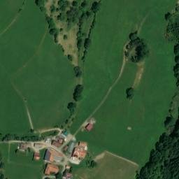 Satellite imagery of Fernmeldeturm Blender, DE