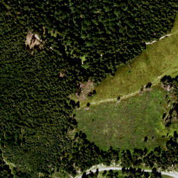 Satellite imagery of Angerlkopf, DE