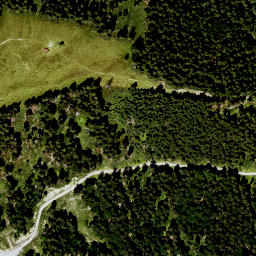 Satellite imagery of Angerlkopf, DE