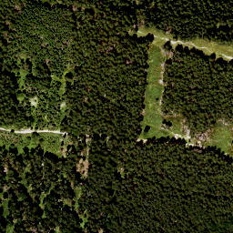 Satellite imagery of Zwieselberg, DE