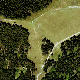 Satellite imagery of Zwieselberg, DE