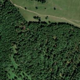 Satellite imagery of Gindelalmschneid, DE