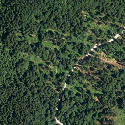 Satellite imagery of Breitenberg, DE