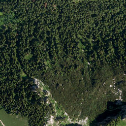 Satellite imagery of Breitenstein, DE