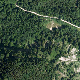 Satellite imagery of Eibelkopf, DE