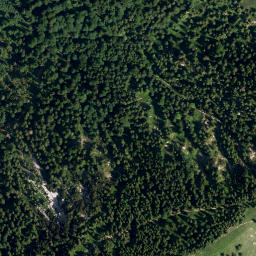Satellite imagery of Lechnerkopf, DE