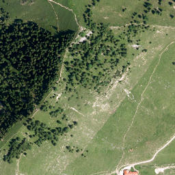 Satellite imagery of Lechnerkopf, DE