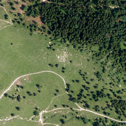 Satellite imagery of Rampoldplatte, DE