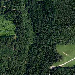 Satellite imagery of Zugberg, DE