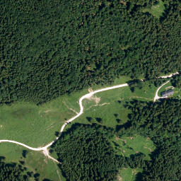 Satellite imagery of Zugberg, DE