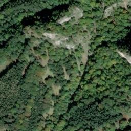 Satellite imagery of Heuberg, DE