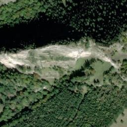 Satellite imagery of Heuberg, DE