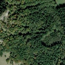 Satellite imagery of Heuberg, DE
