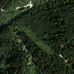 Satellite imagery of Brandelberg, DE