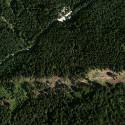 Satellite imagery of Brandelberg, DE