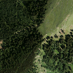 Satellite imagery of Brandelberg, DE