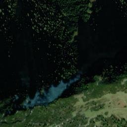 Satellite imagery of Weitlahnerkopf, DE