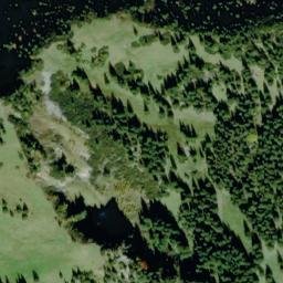 Satellite imagery of Weitlahnerkopf, DE