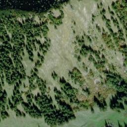 Satellite imagery of Haidenholzer Schneid, DE