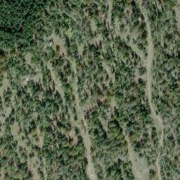 Satellite imagery of Gschößwände, DE