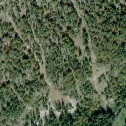 Satellite imagery of Gschößwände, DE